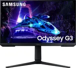 Samsung Odyssey LS24DG300EUXEN