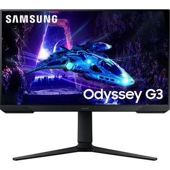 Samsung Odyssey LS24DG300EUXEN