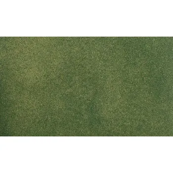 Modelová železnice koberec malý zelený Woodland Scenics RG5172