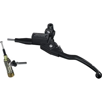 Spojková sada MAGURA hydraulická spojka HHYMEC 167 YAMAHA MT07 '21-'23 MINERÁLNÍ OLEJ YAMAHA MT-07 Tracer rok 21-23