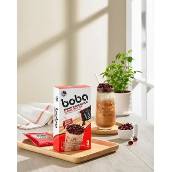 Bubble tea BUBBLE TEA SET FOR JOY (3P) CLASSIC