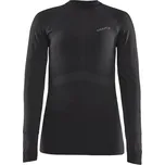 Craft triko Active Intensity LS W Barva: černá (999995), Velikost: XL