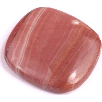 Korálek Kabošon Imperial Jasper č.2905 (26x24x5mm)