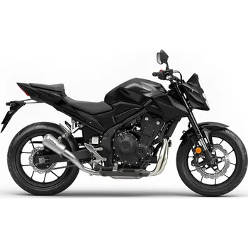 Výfuk pro motocykl 15236NU LV-10 HONDA CB 500 HORNET (24-00), NX 500 (24-00)