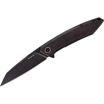 kapesní nůž Ruike P831S-SB