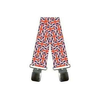 Kšandy Kšandy Oxford British