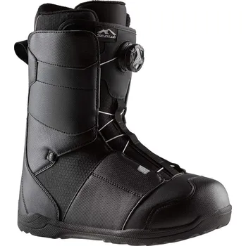 Boty na snowboard Head SCOUT LYT BOA Coiler black 29,5
