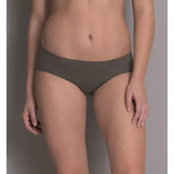 Těhotenské kalhotky Anita Kalhotky vhodné pro těhotné Essential Hipster antracit Velikost: L/XL