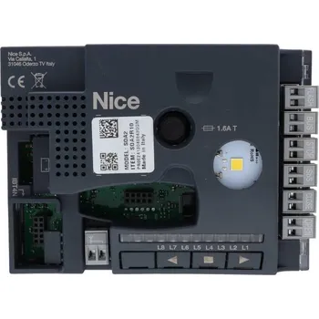 Řídící jednotka Řídicí jednotka SOA2R10 pro SOON