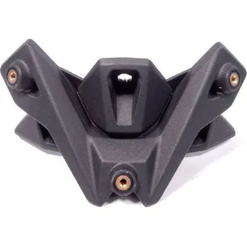 WRS - Itálie BMW S/M 1000 R plexi štít WRS Touring provedení: BMW držák plexi