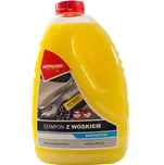 AUTOŠAMPON S VOSKEM – KONCENTRÁT 3L