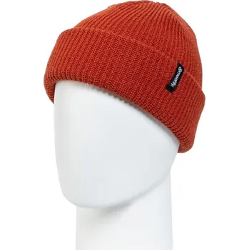 Čepice Kulich Meatfly Ryan červená One Size