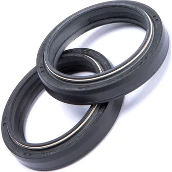 Tlumič řízení KYB gufera vidlice ARI057 (2 kusy) 41X53X8 (2 pružiny) (YAMAHA R1 99-01; KAWASAKI ZX6 03-04) KYB-NOK (KYB gufera vidlice ARI057 (2 kusy) 41X53X8 (2 pružiny) (YAMAHA R1 99-01; KAWASAKI ZX6 03-04) KYB-NOK)