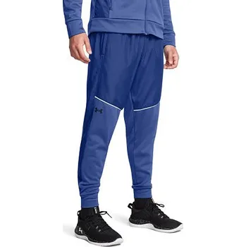 Under Armour AF Storm Pants M Modrá