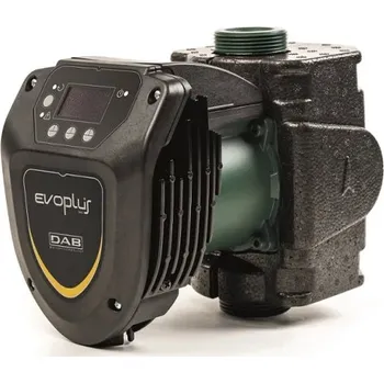 Oběhové čerpadlo DAB PUMPS DAB EVOPLUS SMALL 40/180 M elektronické oběhové čerpadlo pro malé otopné a klima systémy - závitové 060150938