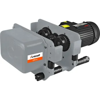 Stavební technika Unicraft Elektrický pojezd EFW 3-2