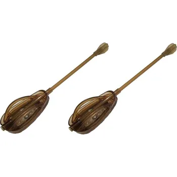 Krmítko pro ryby Method krmítko Cralusso Method Rocket 250