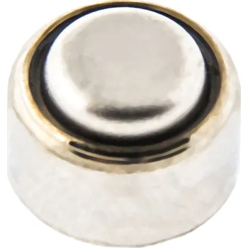 Článková baterie Nenabíjecí knoflíková baterie 393 Varta Silver Oxide 1ks Blistr