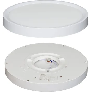 LED panel FIAMM Svítidlo NOMY LED 18W WHITE s nast. teploty světla s-41810