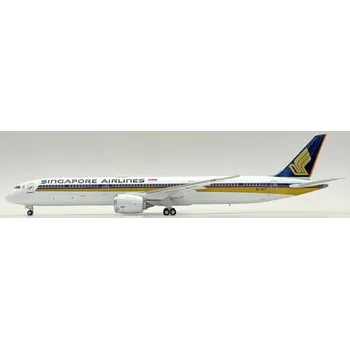 Plastikový model Phoenix - Boeing B787-10 Dreamliner, Singapore Airlines, Singapur, 1/400