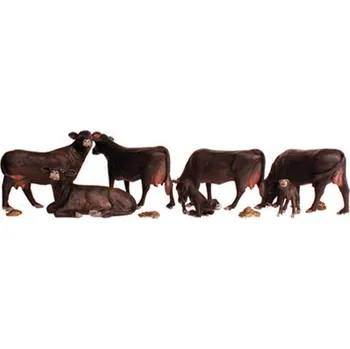 Figurka krávy Woodland Scenics A2217