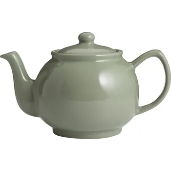 Konvice na čaj Konvice na čaj 1,1l šalvějově zelená - PRICE & KENSINGTON (Čajová konvice 1100 ml šalvějově zelená - PRICE & KENSINGTON)