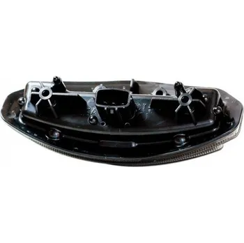 Osvětlení pro motocykl Zadní koncové LED světlo pro Suzuki GSR750 rok 2011-2013