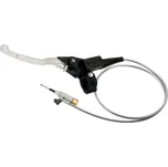 MAGURA hydraulická spojka HYMEC 167 KAWASAKI KXF 450 (16-17) (PRŮMĚR PÍSTU 9,5 mm)