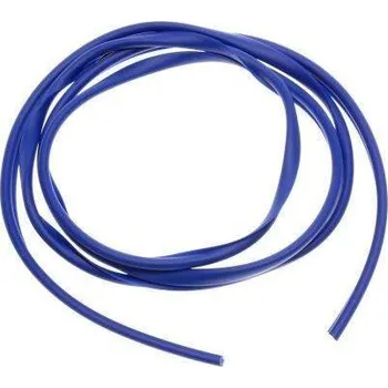 Helma na motorku těsnění spodního lemu pro přilbu Airoh AVIATOR 2.2 (modrý)