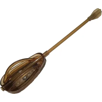 Krmítko pro ryby Method krmítko Cralusso Method Rocket 150