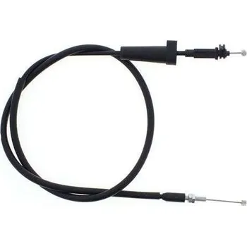 All Balls plynové lanko Suzuki LT-A400 Eiger 2wd 02-07, LT-A400F Eiger 4wd 02-07, LT-A500F Vinson 02-04, LT-F400 Eiger 2wd 02-07, LT-F400F Eiger 4wd 02-07, LT-F500F Vinson 03-04