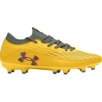 Kopačky Kopačky Under Armour Magnetico Select 4 FG 3027707-700 Velikost 43 EU | 8,5 UK | 9,5 US | 27,5 CM