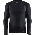 Craft triko Active Extreme X LS Barva: černá, Velikost: XL