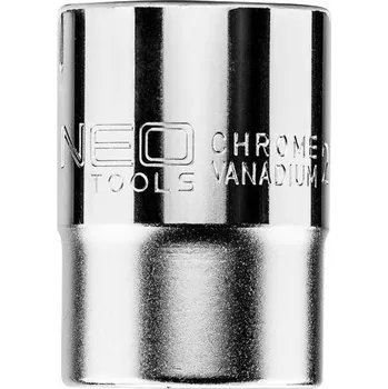 3/4" vnitřní šestihran, 27 mm 08-306 NEO TOOLS
