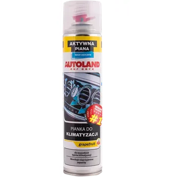 KLIMATGRAPEFRUIT ČISTICÍ PĚNA 400ML