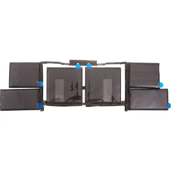 Baterie pro mobilní telefon Baterie pro Apple MacBook Pro Retina 15" A1990 (rok 2017 - 2020), typ baterie A1953 - kvalita A+