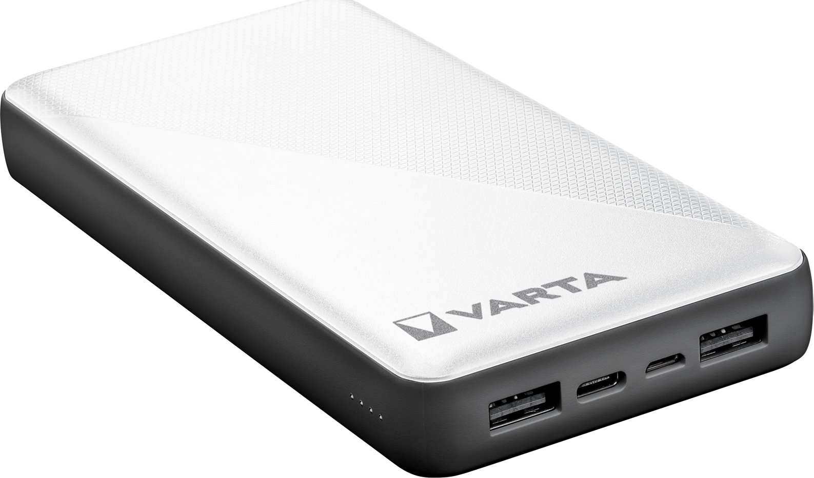 Powerbanka VARTA 57978 20000mAh USB-C vstup a výstup
