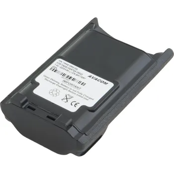Záložní baterie Baterie pro VERTEX VX-824 - AVACOM TWVE-VX82-22L Li-Ion 7,4V 2200mAh