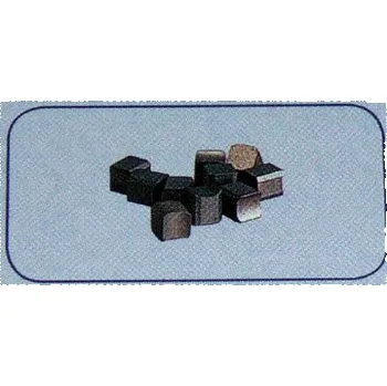 Modelová železnice uhlík hranatý 3x3mm Tillig 08875-ks