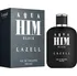 Pánský parfém Lazell Aqua Him Black M EDT 100 ml