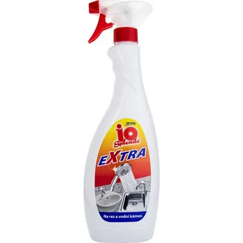 IO Splendo EXTRA 7)50 ml (pulirapid extra)
