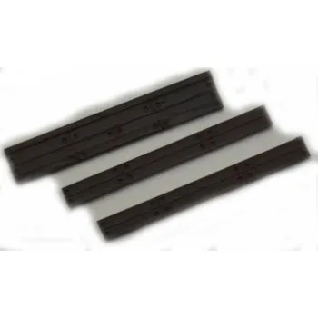 Modelová železnice železniční přejezd BDDP 19281