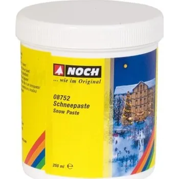 Modelová železnice sněhová pasta 250 ml Noch 08752