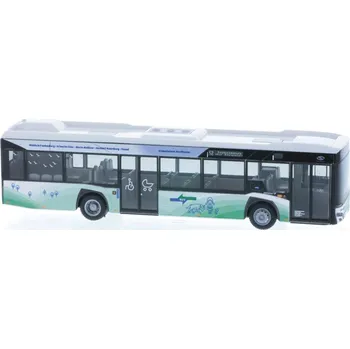 autíčko Solaris Urbino 12 2019 HLB Hessenbus - doprodej Rietze 77208