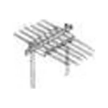 Modelová železnice kladka drátovodné trasy 6ks Weinert modellbau 6946