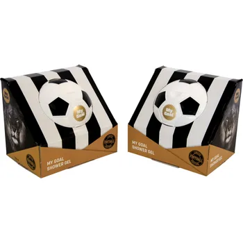 Sprchový gel MY GOAL sprchový gel 220 ml