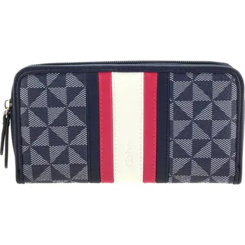 Peněženka GABOR Dámská peněženka mix 010489-MARITIM-633 Velikost