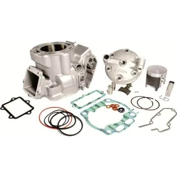 Píst motoru ATHENA sada válec + těsnění YAMAHA YZ 250 LC (2T) 03-13 72mm