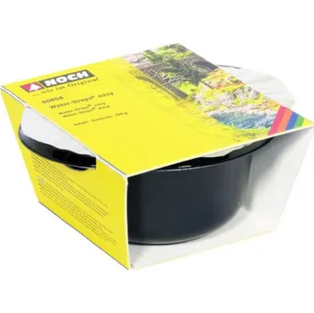 Modelová železnice modelová voda 150g - doprodej Noch 60858