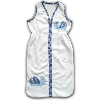 Spacák Spací pytel Šnek 74-80